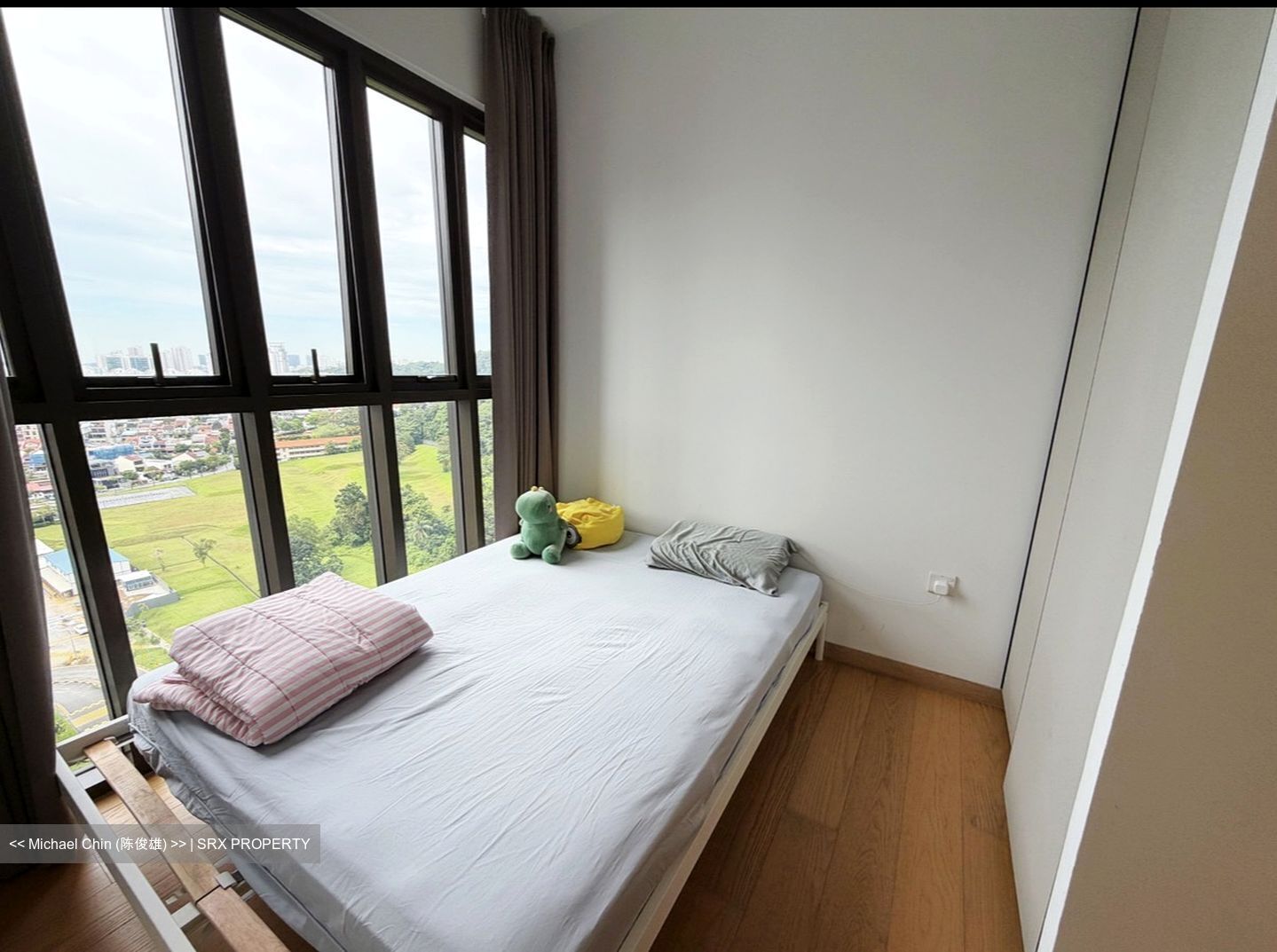 Midwood (D23), Condominium #530674521